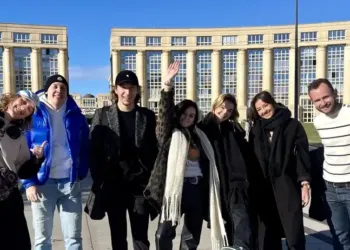 Montpellier : BMX, brake dance et Parkour pour aider le Téléthon