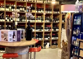 Montpellier : faîtes buller vos fêtes avec la Cave d’Occitane