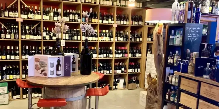 Montpellier : faîtes buller vos fêtes avec la Cave d’Occitane