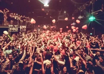 Montpellier : la Bug de l’an 2000 au Rockstore !