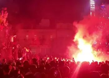 Demi-finale France-Espagne : Où voir le match des Bleus à Montpellier  ?
