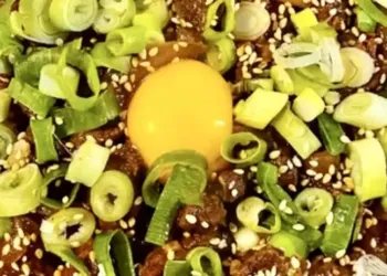 Montpellier : l’art du donburi chez Kombo