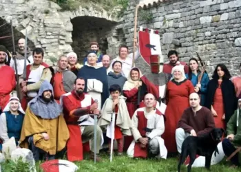Montpellier : “Le Moyen-âge comme si vous y étiez”, la visite à ne pas rater