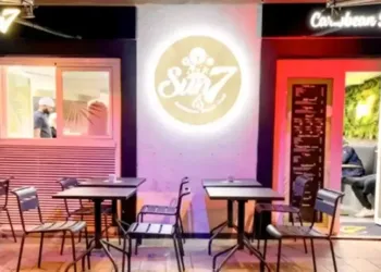 Montpellier : les caraïbes s’invitent à la table du Sun7