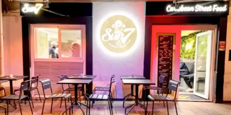 Montpellier : les caraïbes s’invitent à la table du Sun7