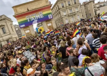 Montpellier : Changement de date pour la Marche des Fiertés 2023