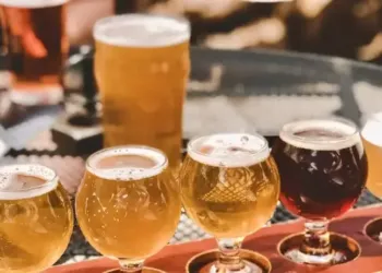 Montpellier : soirée d’anniversaire pour Couleurs de bières !