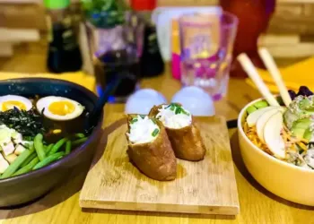 Montpellier : Sushi Kawai, le Japon à la sauce locale