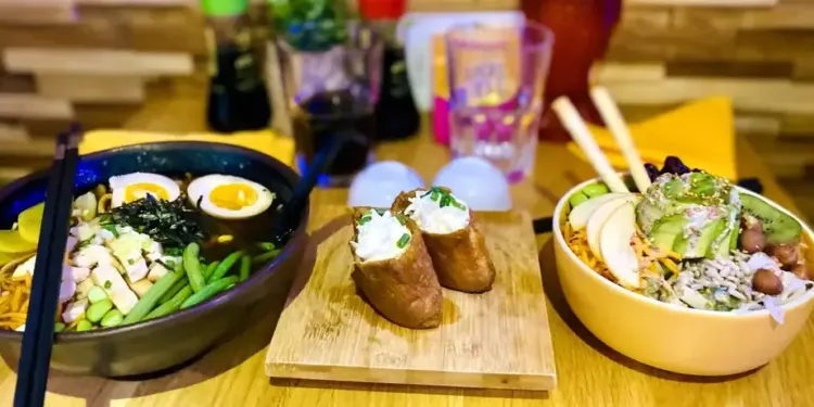 Montpellier : Sushi Kawai, le Japon à la sauce locale