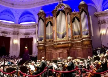 Montpellier : un jeu concours pour mettre de l’opéra sous le sapin