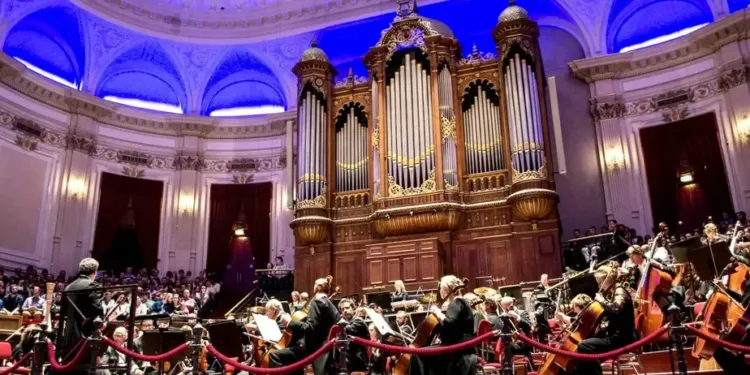 Montpellier : un jeu concours pour mettre de l’opéra sous le sapin