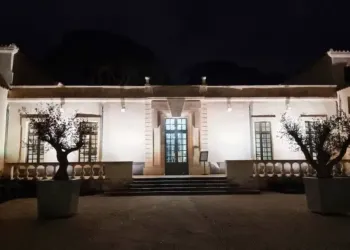 Montpellier : un réveillon solidaire et Bistronomique au Domaine du Grand Puy