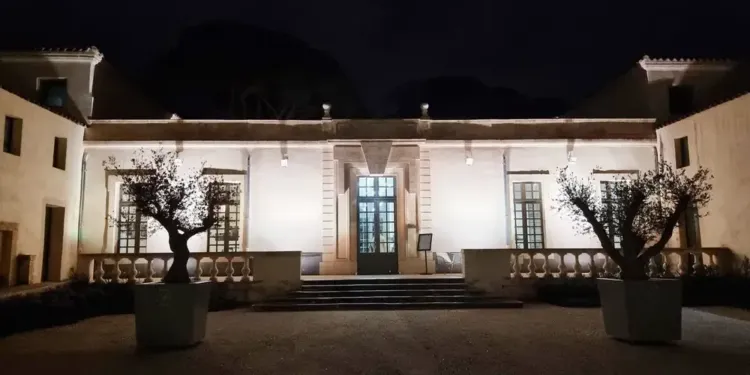 Montpellier : un réveillon solidaire et Bistronomique au Domaine du Grand Puy