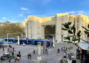 Montpellier : un temps à faire une raclette pour ton week-end