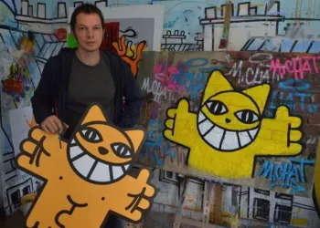 Montpellier : week-end de festivités artistiques au Centre d’art la Parcelle 473