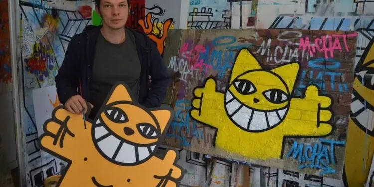 Montpellier : week-end de festivités artistiques au Centre d’art la Parcelle 473
