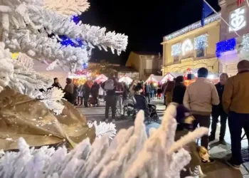 Ne manquez pas la Magie de Noël à Pérols 