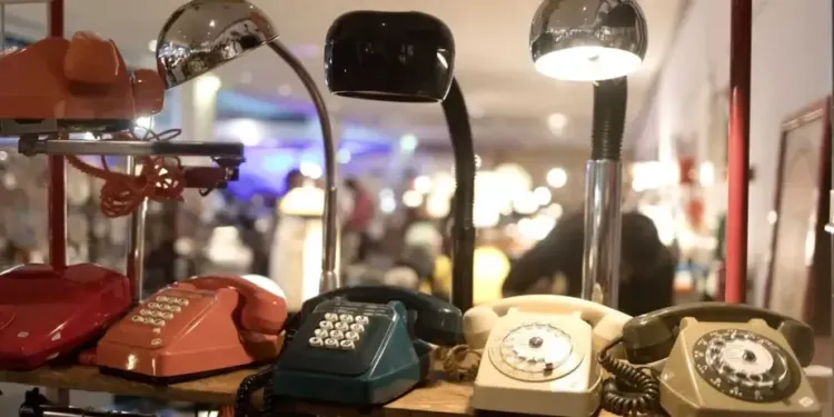 Pérols : le salon Montpellier Vintage fête ses 10 ans au Parc Expo