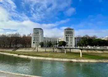 Grand soleil pour ton samedi !
