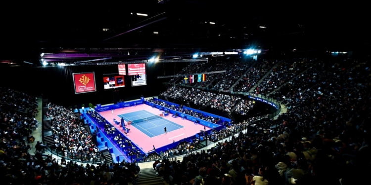 Montpellier : gagnez vos places pour l’Open Sud de France