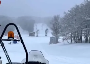 Alti Aigoual ouvrira ce samedi !