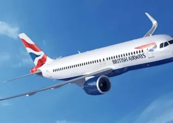 British Airways de retour à l’aéroport de Montpellier