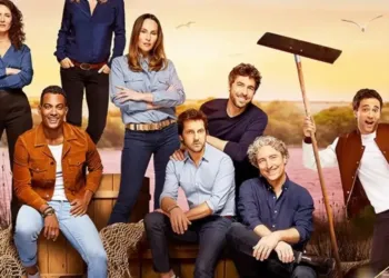 Casting : “Ici tout commence” recherche des joueurs ou joueuses de Rugby