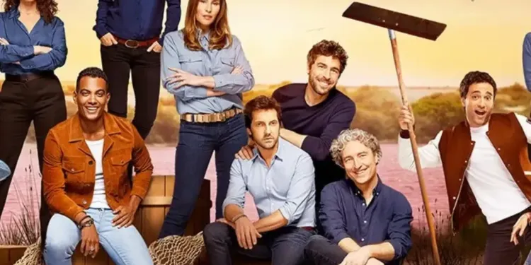 Casting : “Ici tout commence” recherche des joueurs ou joueuses de Rugby