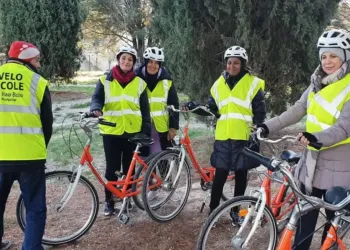 Des cours de vélos pour apprendre ou se remettre en selle