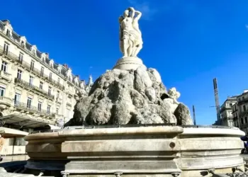 Du grand beau et 15° pour ta semaine