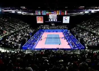 Du tennis et des soirées très festives pour l’Open Sud de France