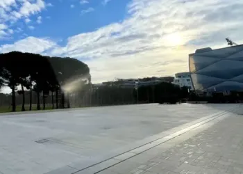 Météo : Montpellier en mode polaire tout le week-end