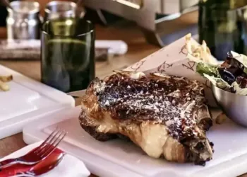 Montpellier : la Maison Carne, la rencontre de la gastronomie et du grill