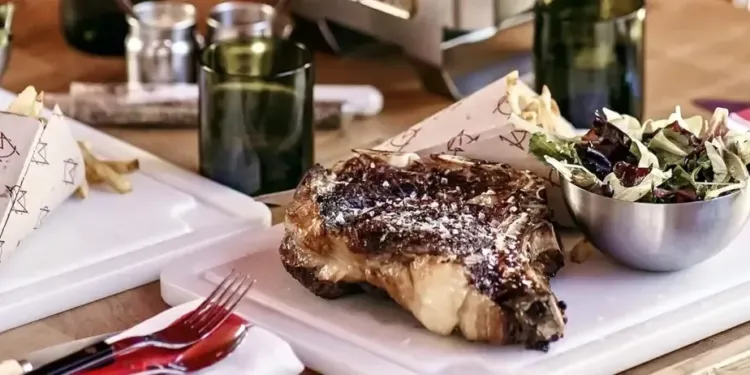 Montpellier : la Maison Carne, la rencontre de la gastronomie et du grill