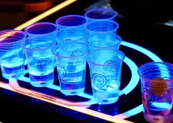Montpellier : langue des signes et beerpong, la bonne idée du Meltdow