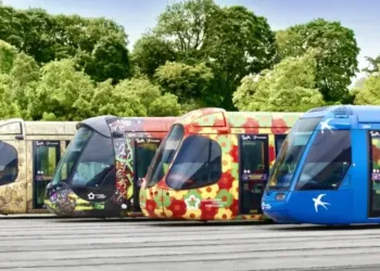Montpellier : J-100 avant la gratuité des trams et des bus