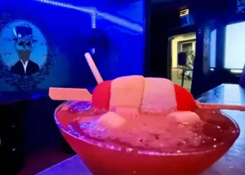 Montpellier : le KayWest, le nouveau bar trendy de l’Ecusson