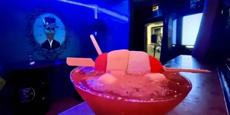 Montpellier : le KayWest, le nouveau bar trendy de l’Ecusson