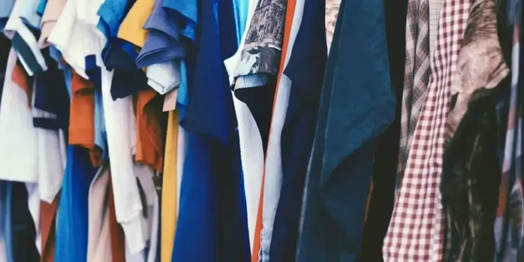Montpellier : le plein de bons plans aux vide-dressings du Lez