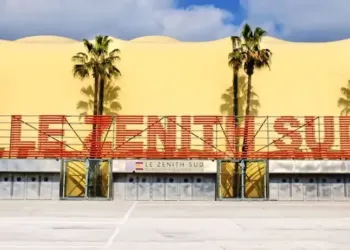 Montpellier : l’univers DragonBall envahit le Zénith Sud