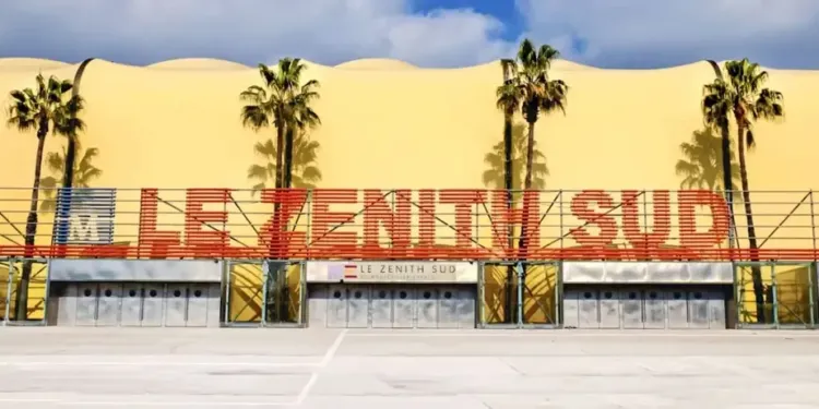 Montpellier : l’univers DragonBall envahit le Zénith Sud