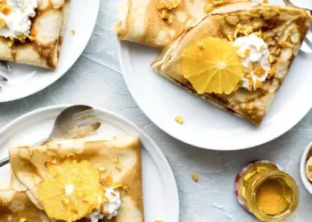 Montpellier : ne ratez pas le brunch Chandeleur des Mômes