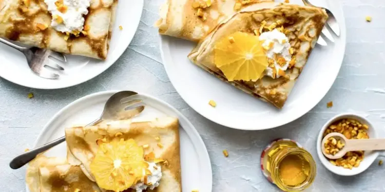 Montpellier : ne ratez pas le brunch Chandeleur des Mômes