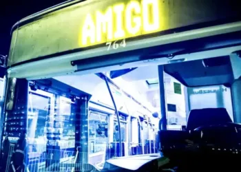 Montpellier : prenez l’Amigo pour aller faire la fête