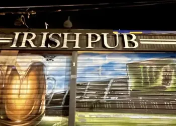 Montpellier : quand l’Irish Corner devient une cantine solidaire