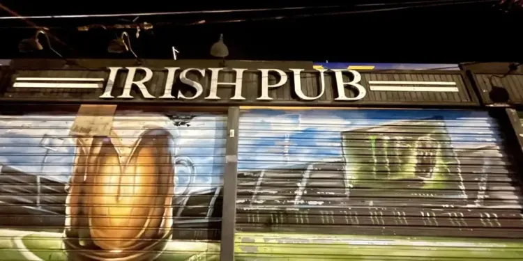 Montpellier : quand l’Irish Corner devient une cantine solidaire
