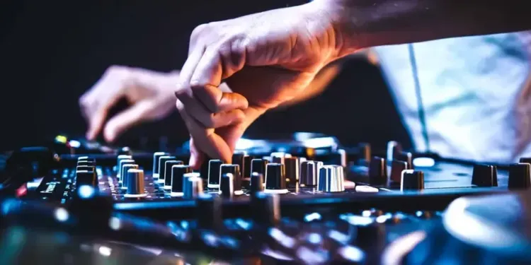 Montpellier : tapas et DJ, le cocktail gagnant du Montpel Bistrot