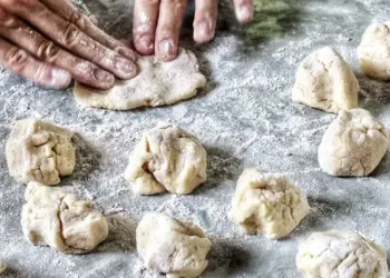 Montpellier : un atelier culinaire spécial nouvel an Chinois