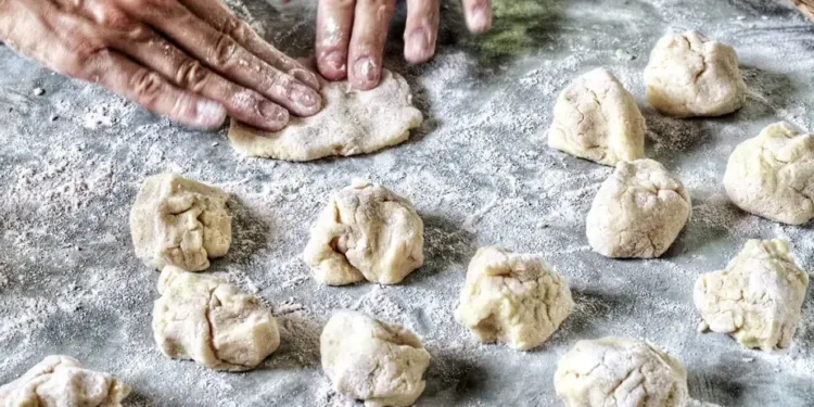 Montpellier : un atelier culinaire spécial nouvel an Chinois