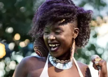 Montpellier : un concert ensoleillé et Afro-soul au Rockstore